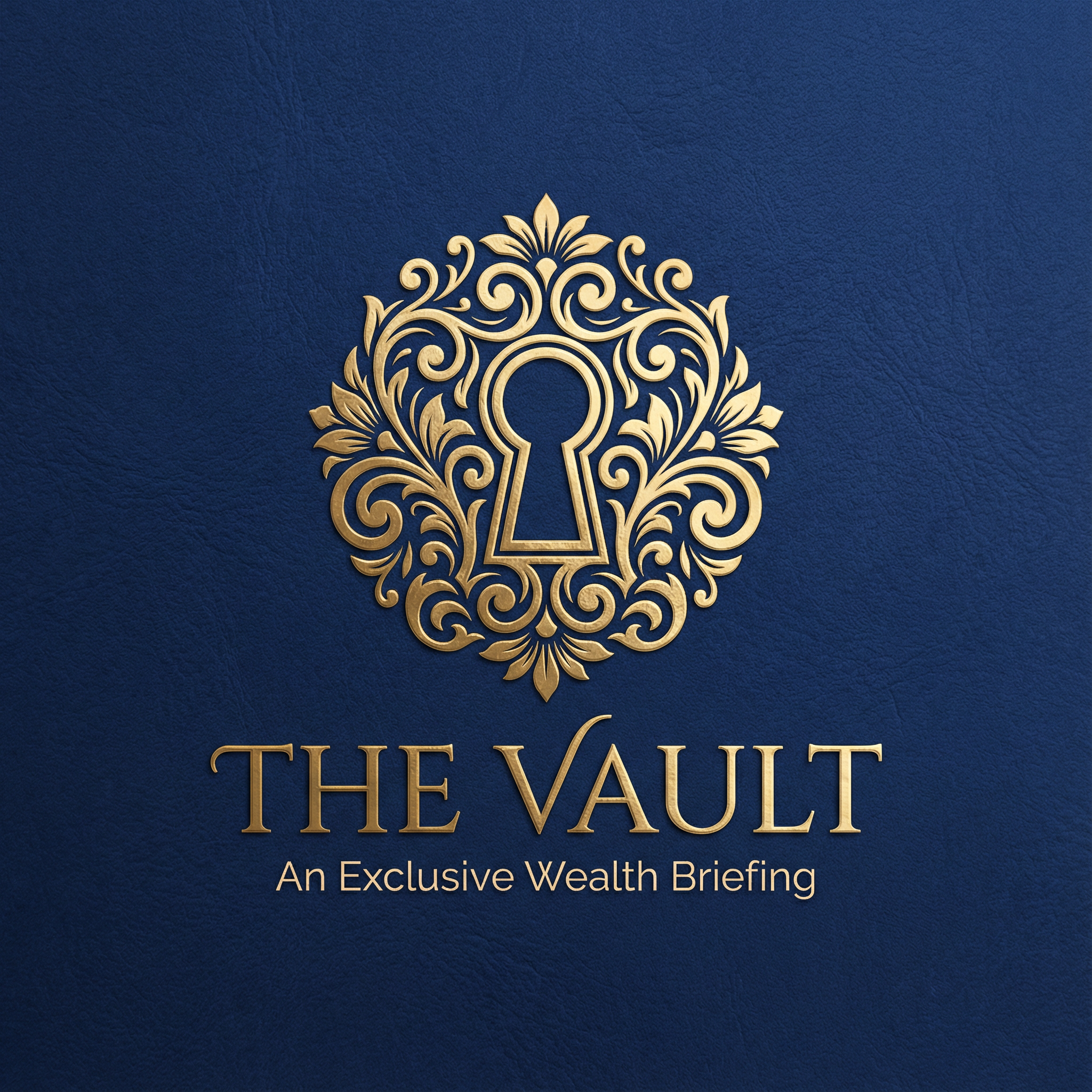 The Vault Invitation